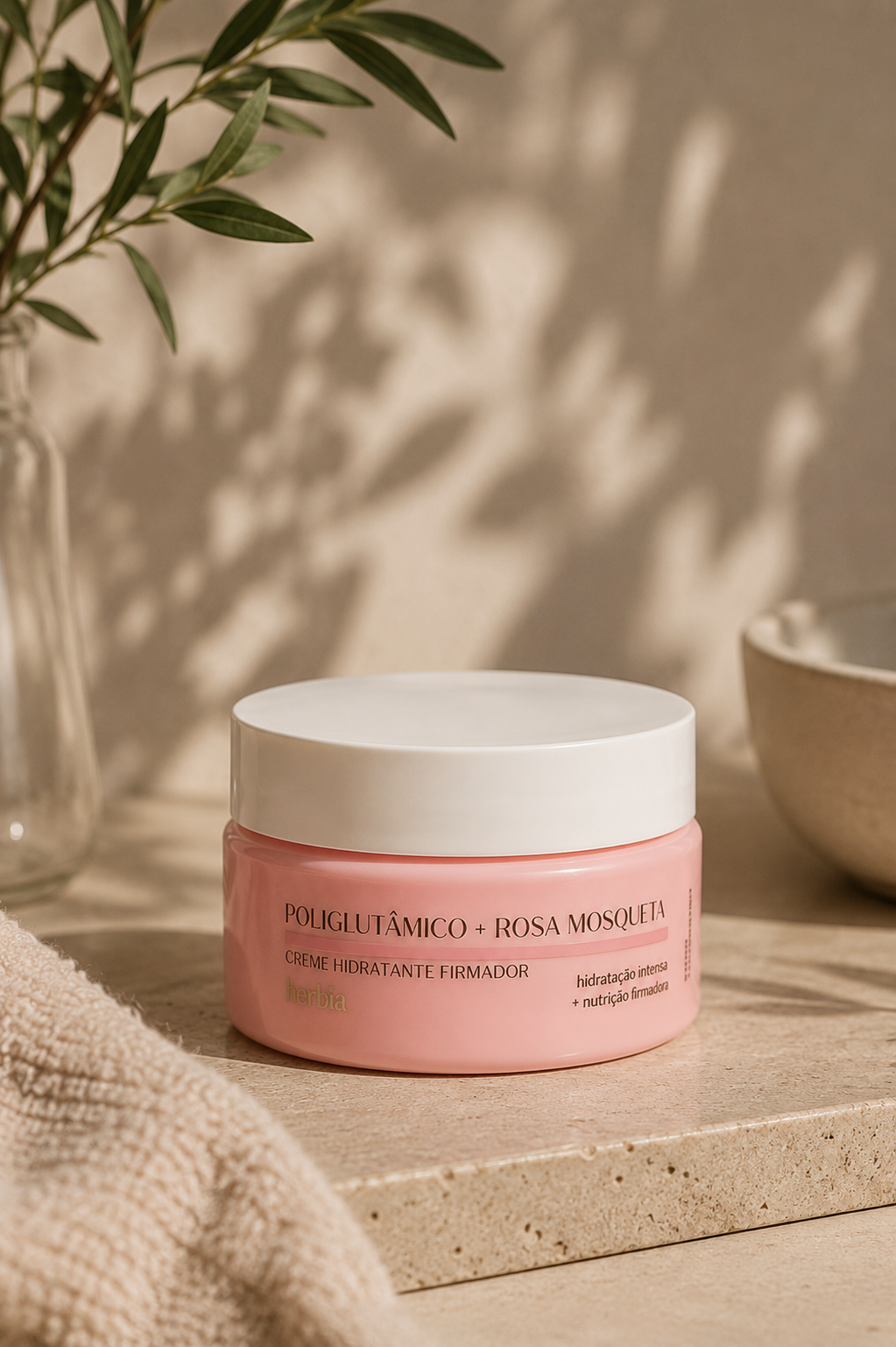 Crema idratante viso